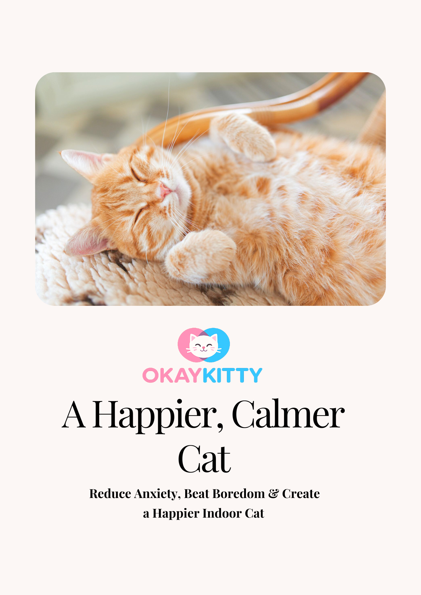 OkayKitty E-Book