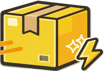 Express Shipping